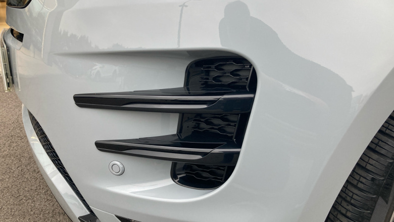 Land Rover Range Rover Evoque 2.0 D200 Dynamic HSE 5dr Auto Diesel Hatchback